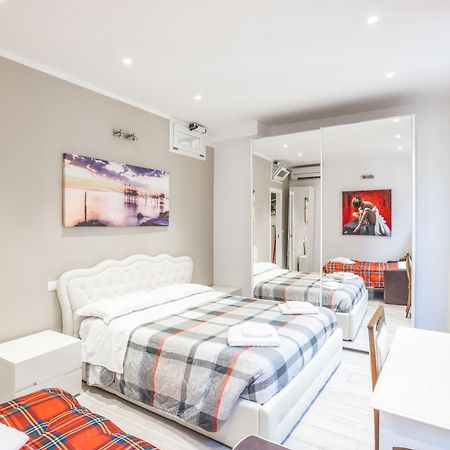 De'Giudei, Bologna By Short Holidays Екстер'єр фото