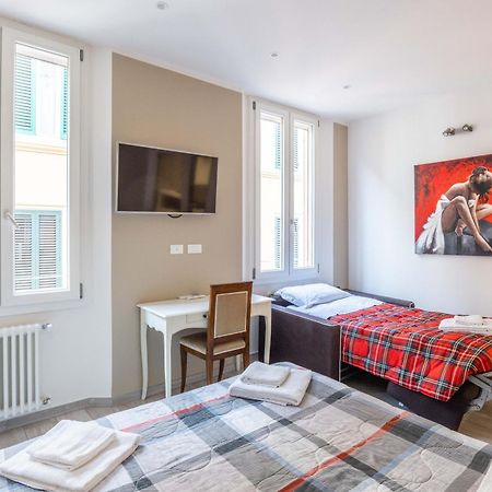 De'Giudei, Bologna By Short Holidays Екстер'єр фото