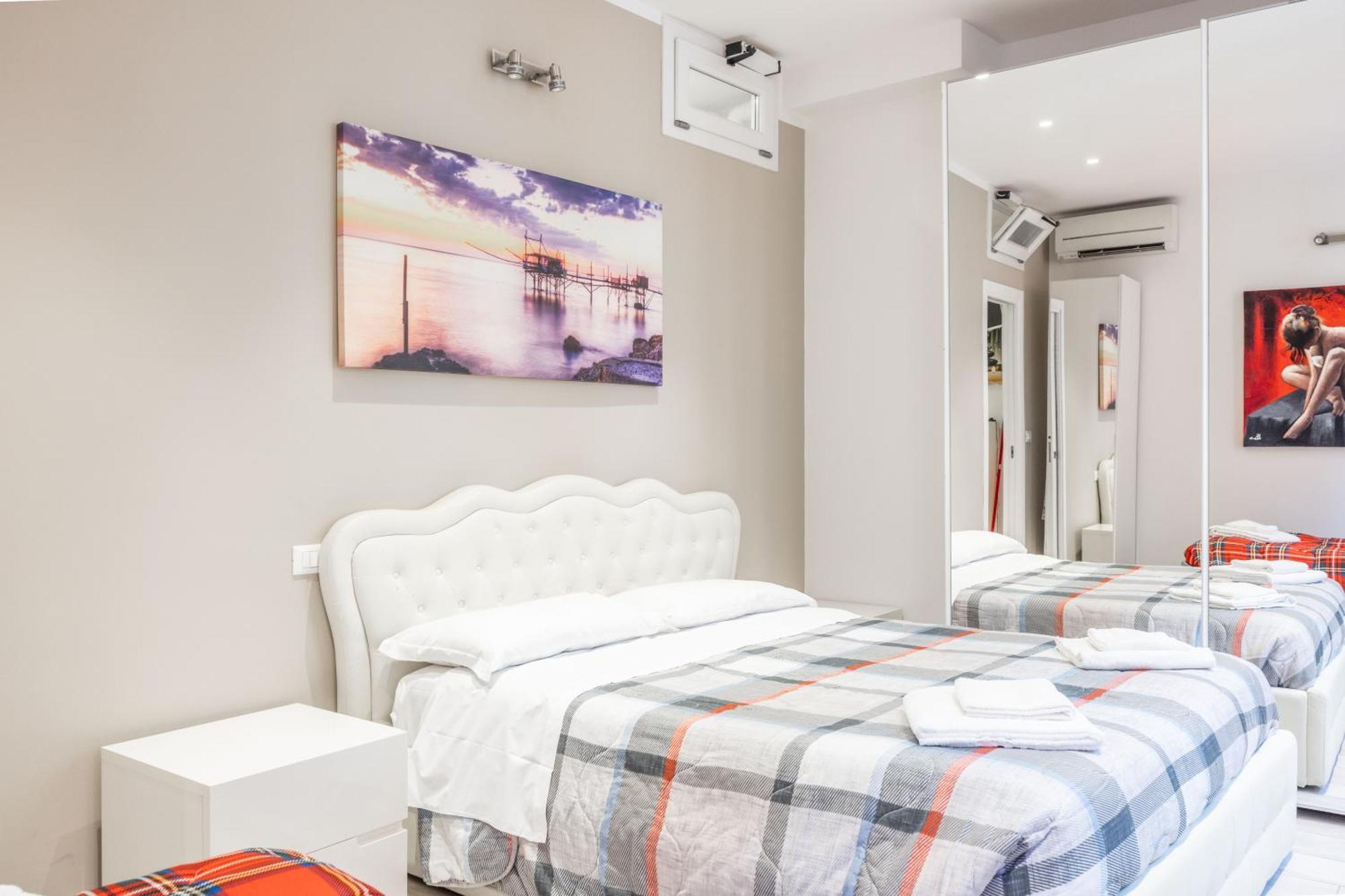 De'Giudei, Bologna By Short Holidays Екстер'єр фото