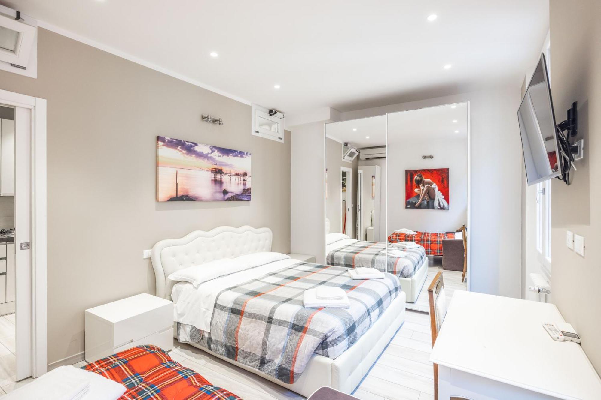 De'Giudei, Bologna By Short Holidays Екстер'єр фото
