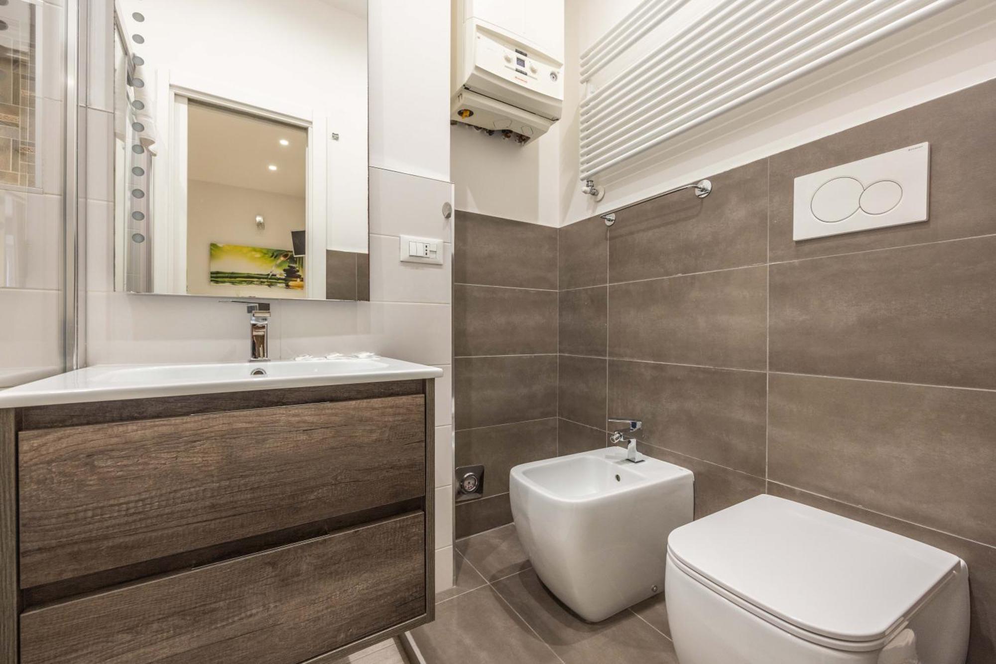 De'Giudei, Bologna By Short Holidays Екстер'єр фото