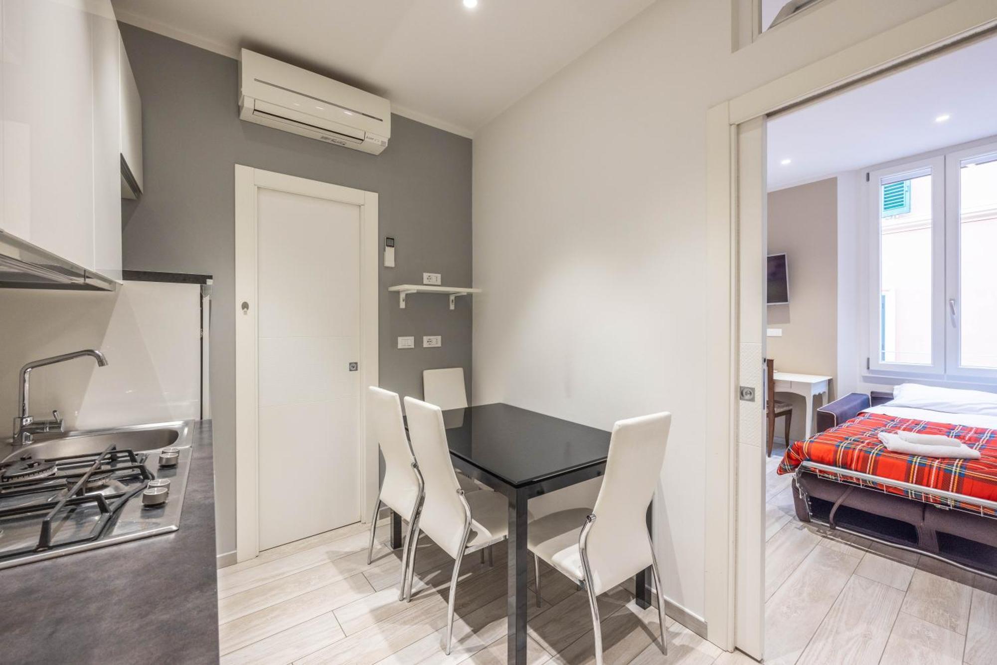De'Giudei, Bologna By Short Holidays Екстер'єр фото