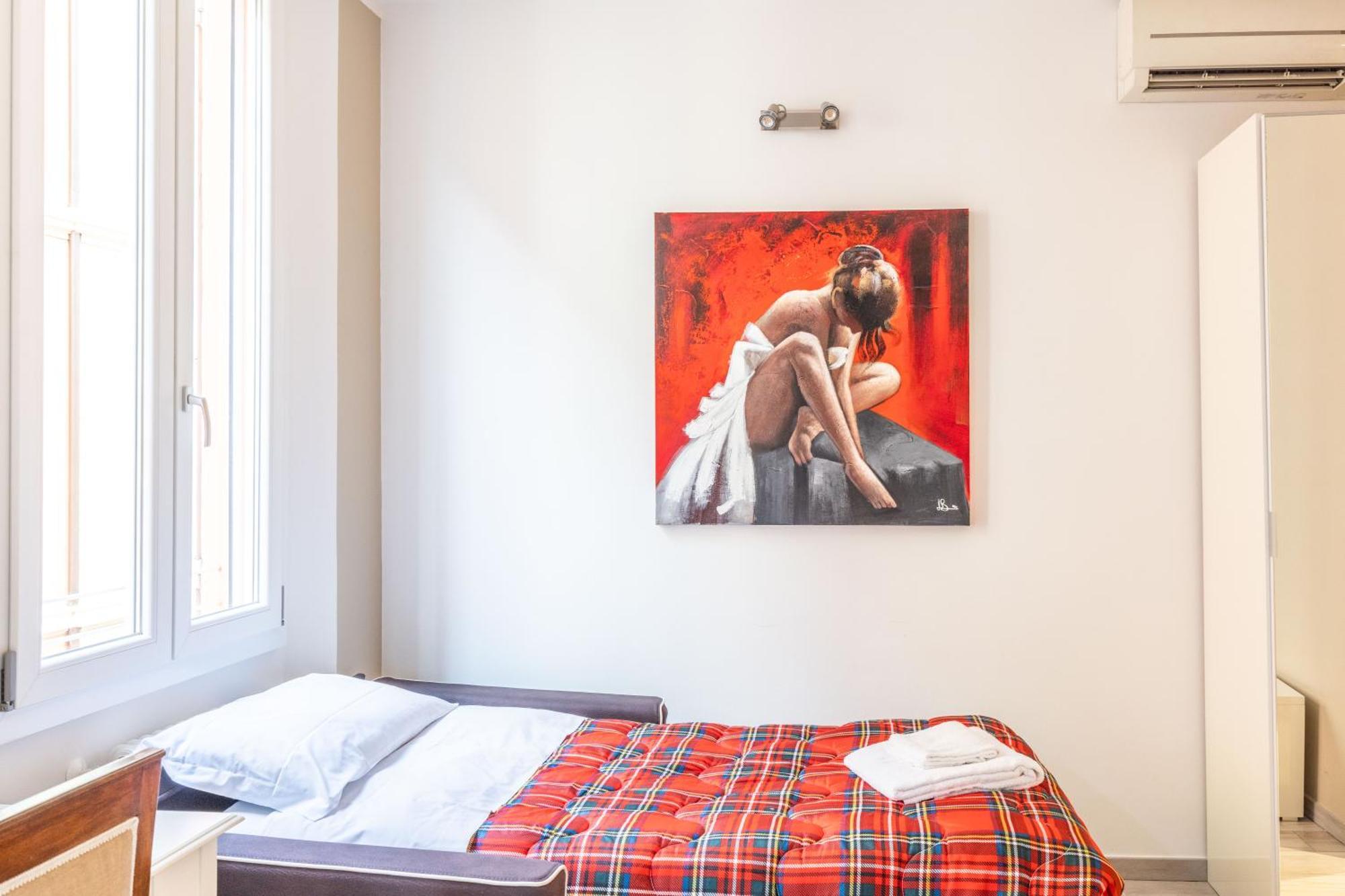 De'Giudei, Bologna By Short Holidays Екстер'єр фото