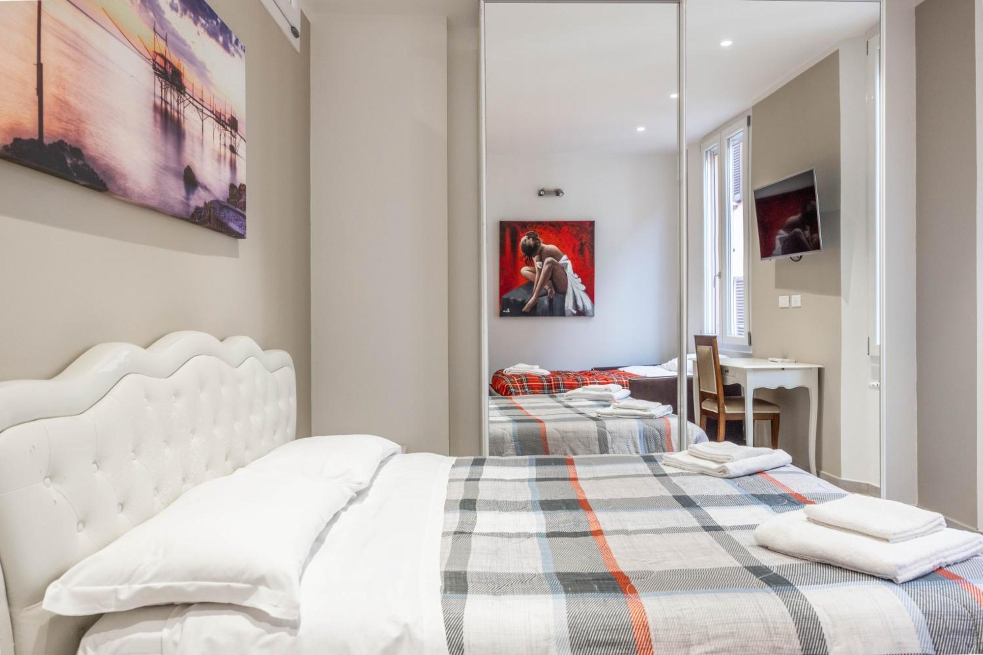 De'Giudei, Bologna By Short Holidays Екстер'єр фото