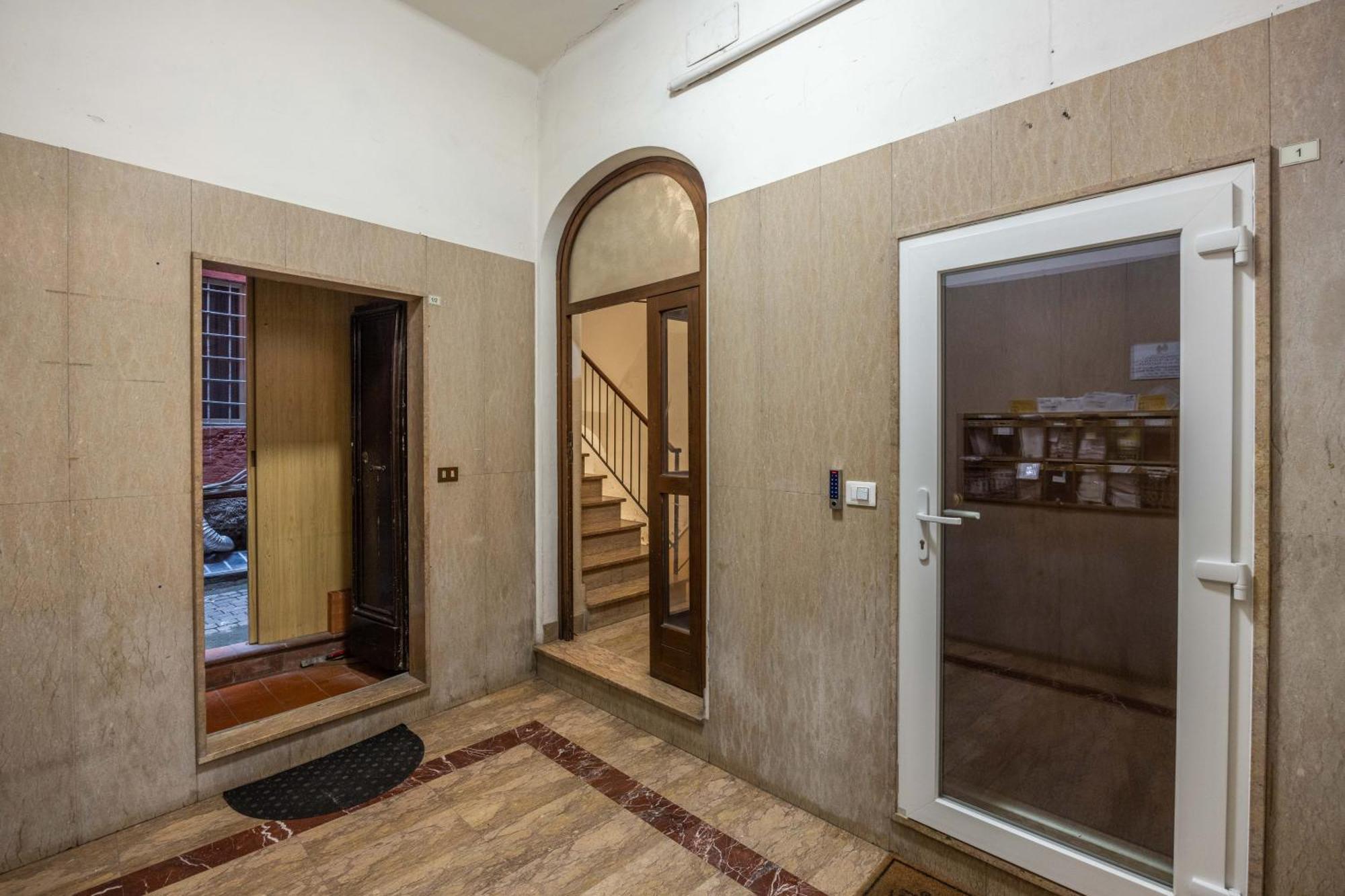 De'Giudei, Bologna By Short Holidays Екстер'єр фото